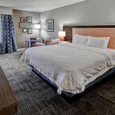 Hampton Inn Tullahoma Extérieur photo