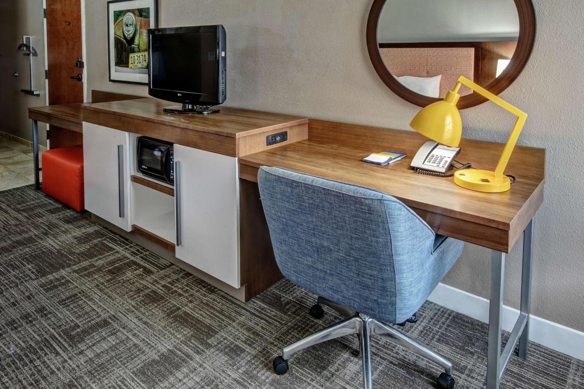 Hampton Inn Tullahoma Extérieur photo