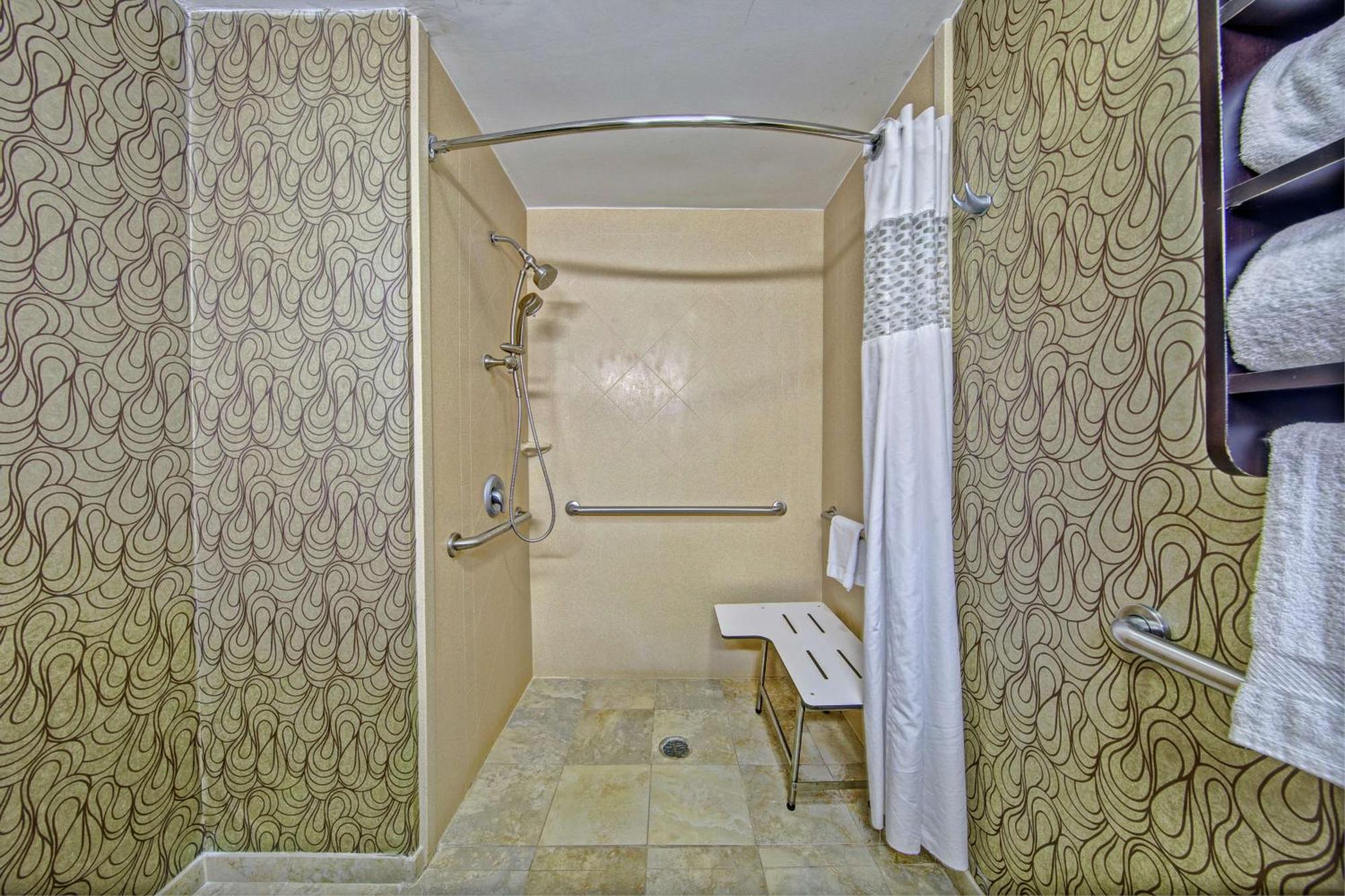 Hampton Inn Tullahoma Extérieur photo